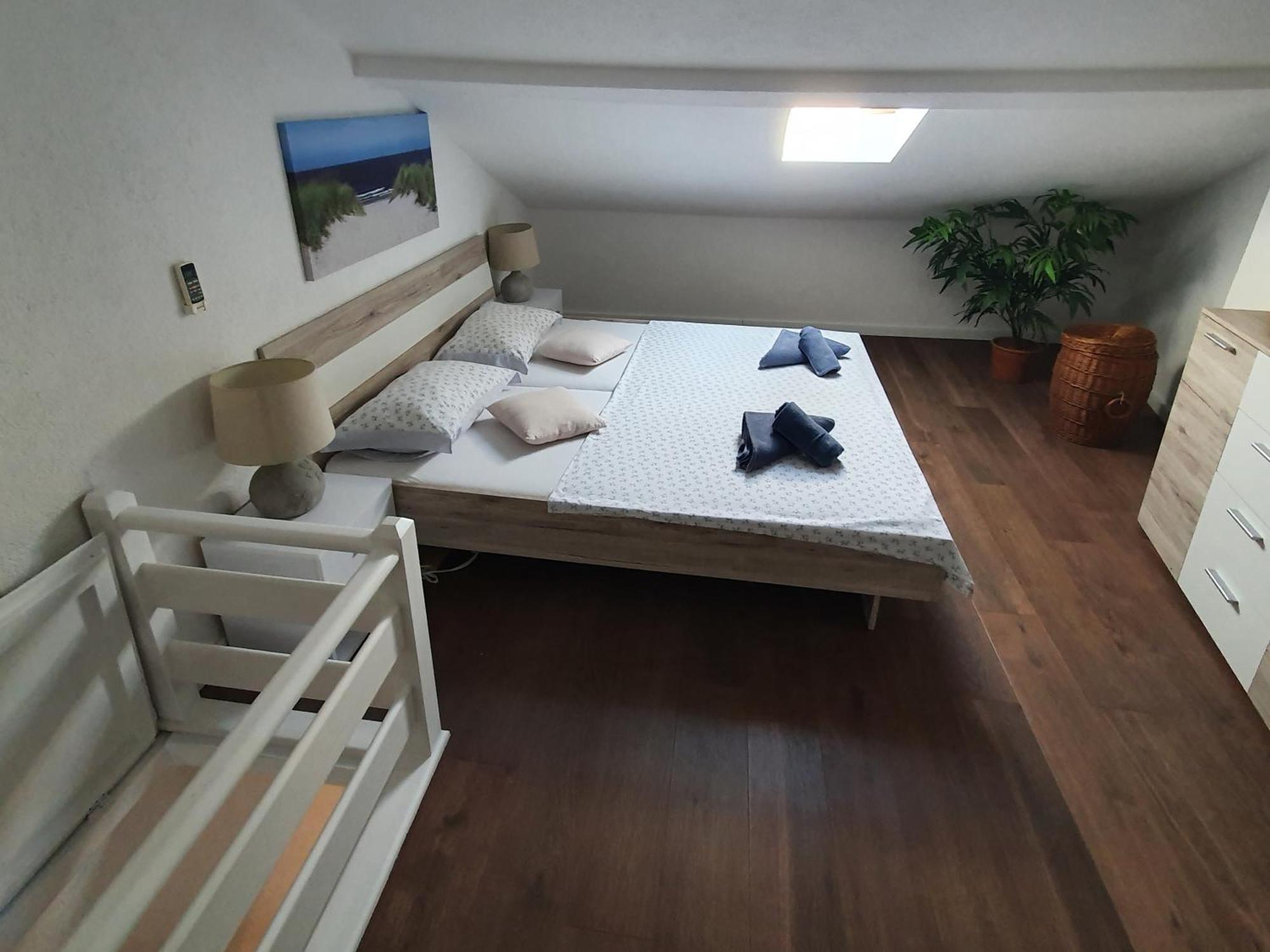 Beachfront House Sea La Vie Kaštela Екстериор снимка