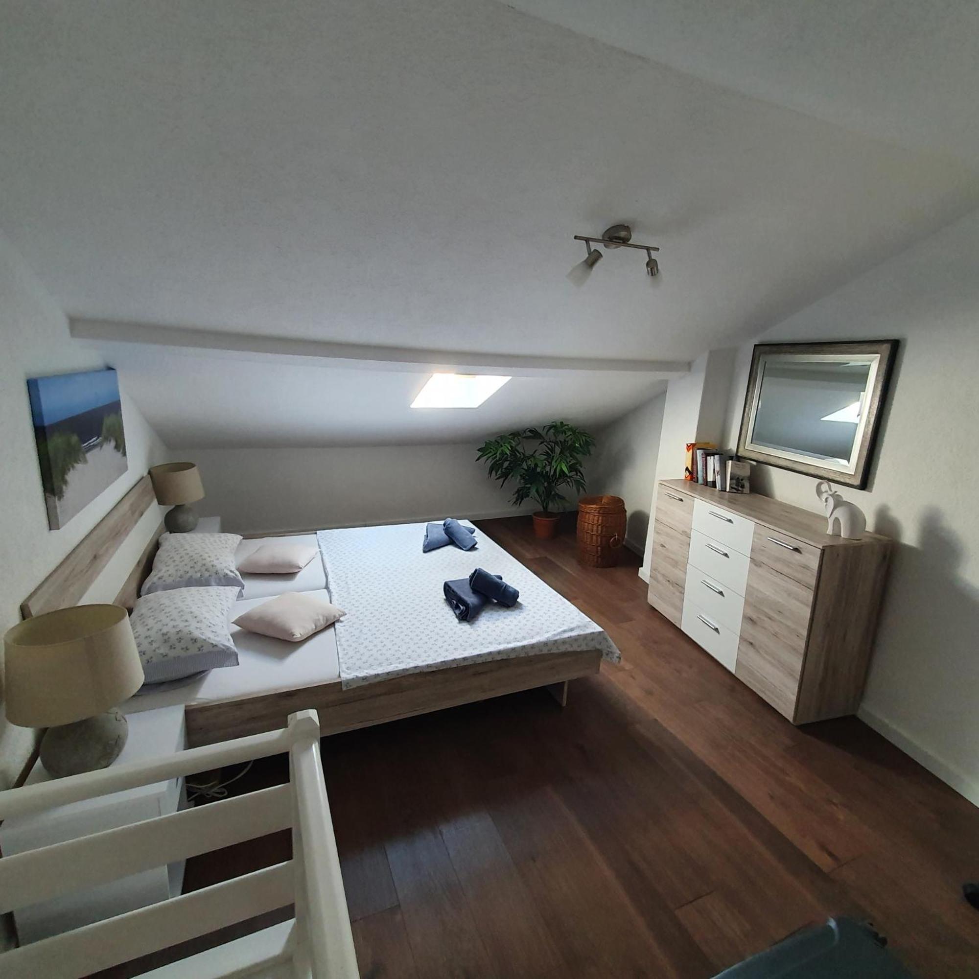 Beachfront House Sea La Vie Kaštela Екстериор снимка