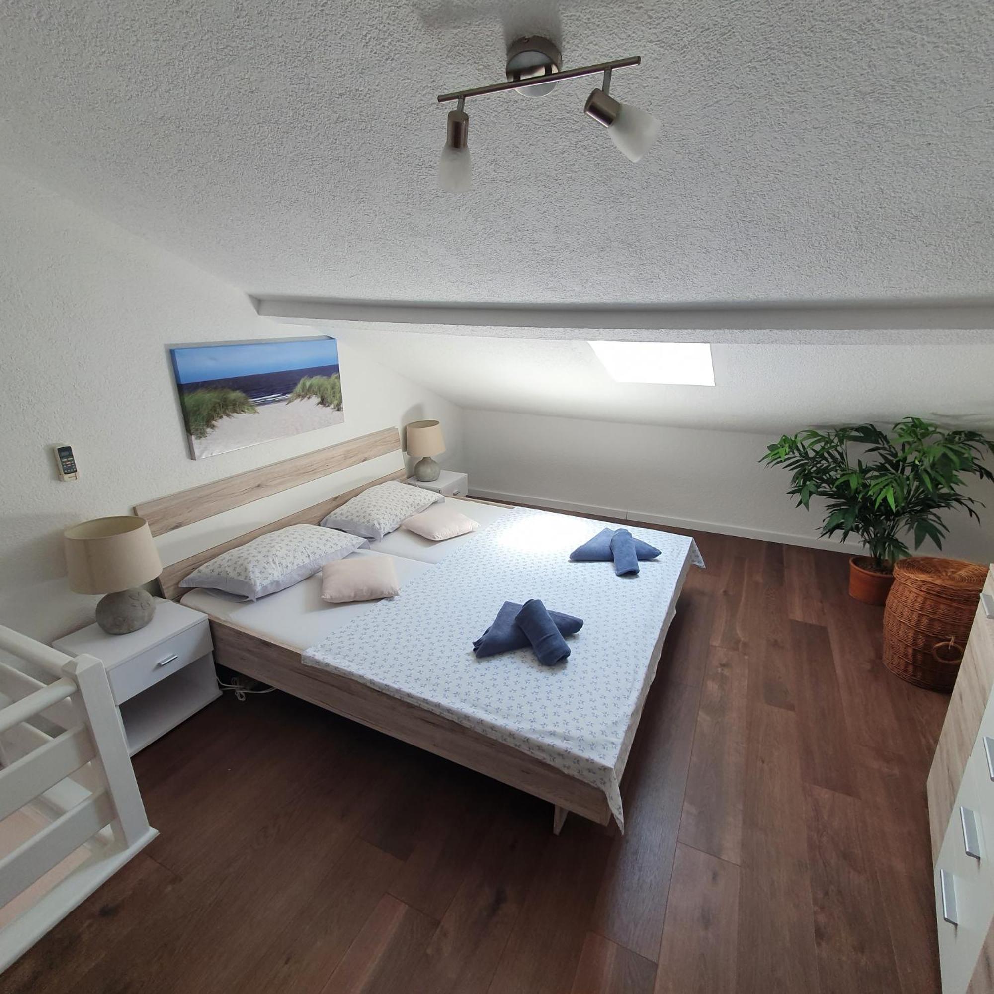 Beachfront House Sea La Vie Kaštela Екстериор снимка