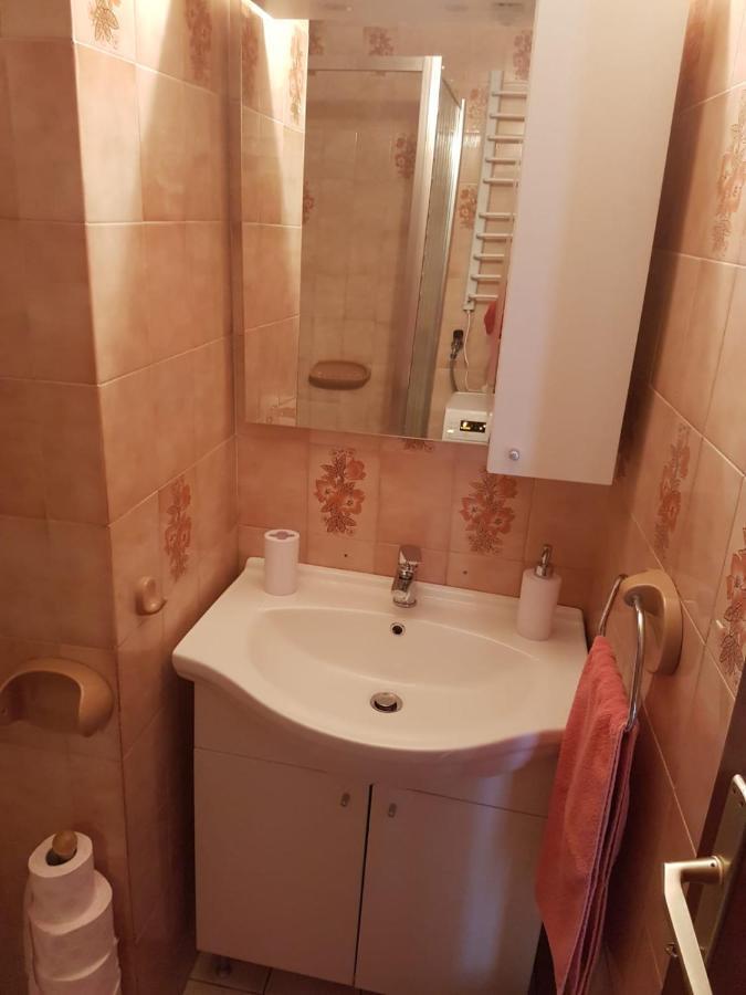 Beachfront House Sea La Vie Kaštela Екстериор снимка