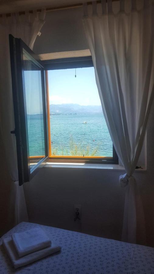 Beachfront House Sea La Vie Kaštela Екстериор снимка