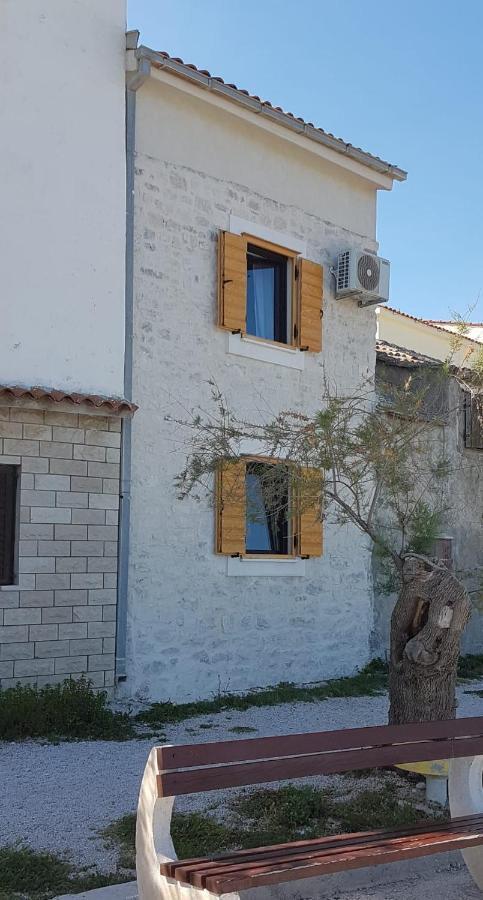 Beachfront House Sea La Vie Kaštela Екстериор снимка