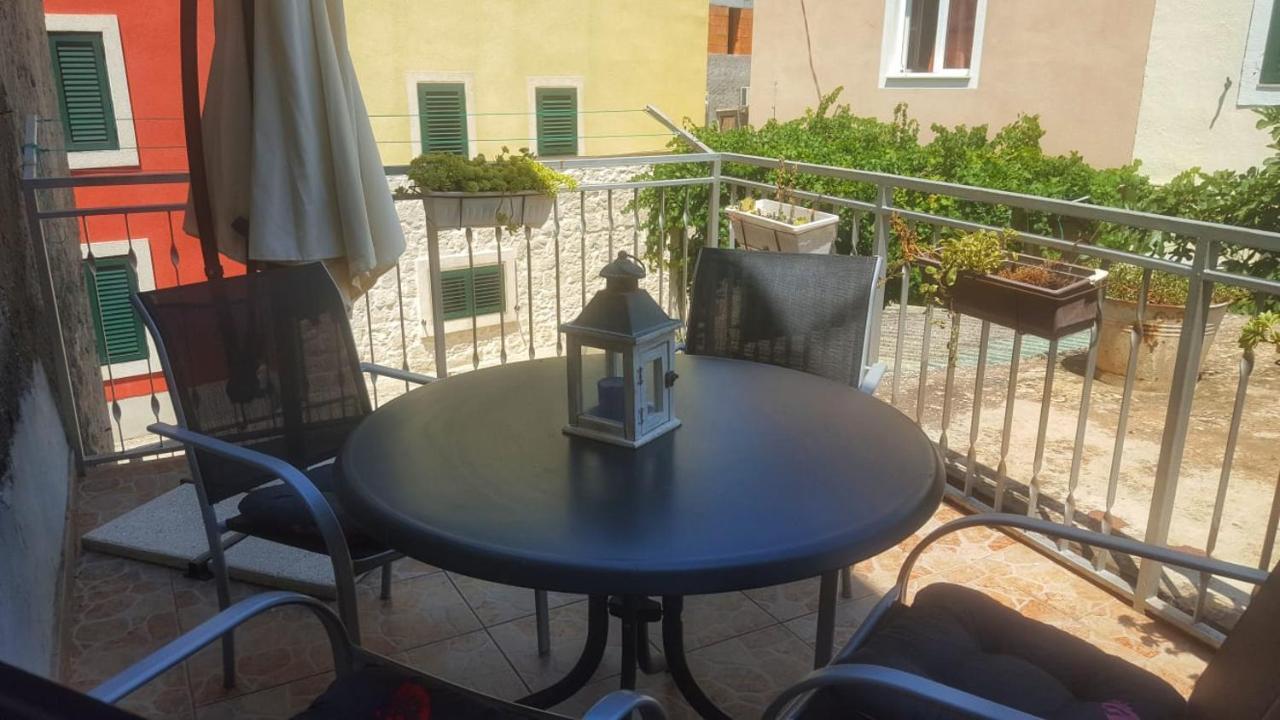 Beachfront House Sea La Vie Kaštela Екстериор снимка