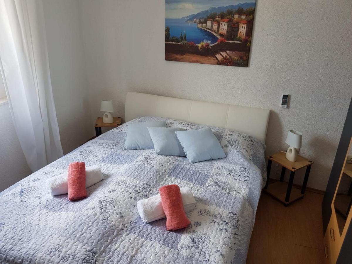 Beachfront House Sea La Vie Kaštela Екстериор снимка