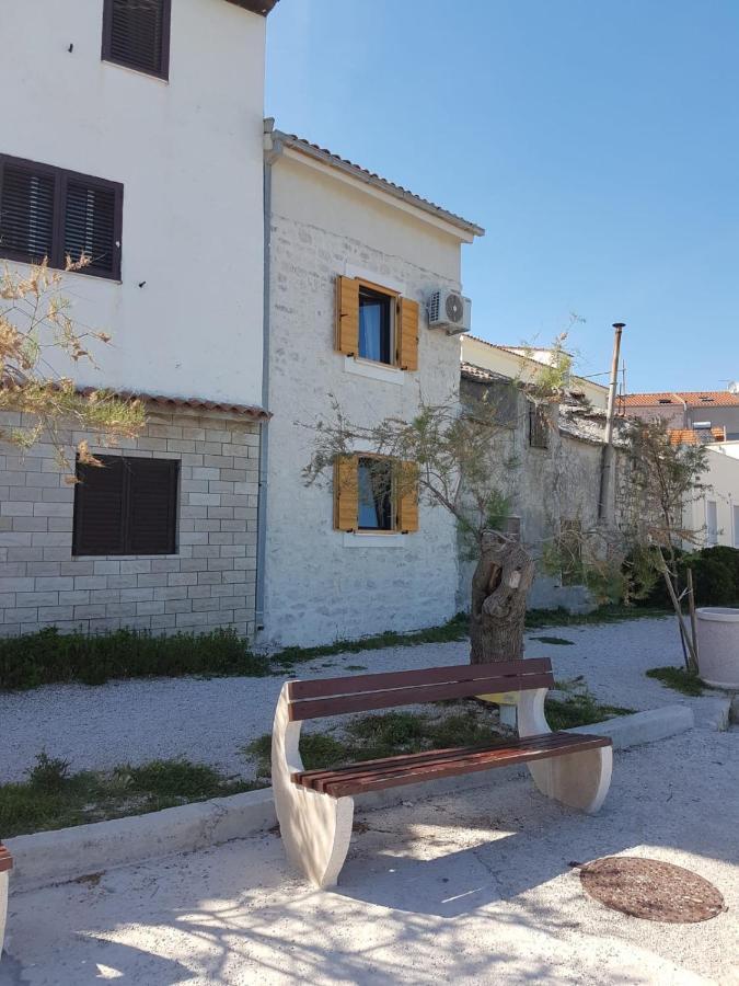 Beachfront House Sea La Vie Kaštela Екстериор снимка