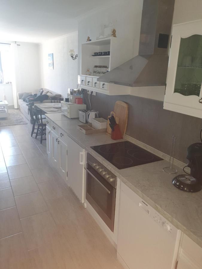 Beachfront House Sea La Vie Kaštela Екстериор снимка